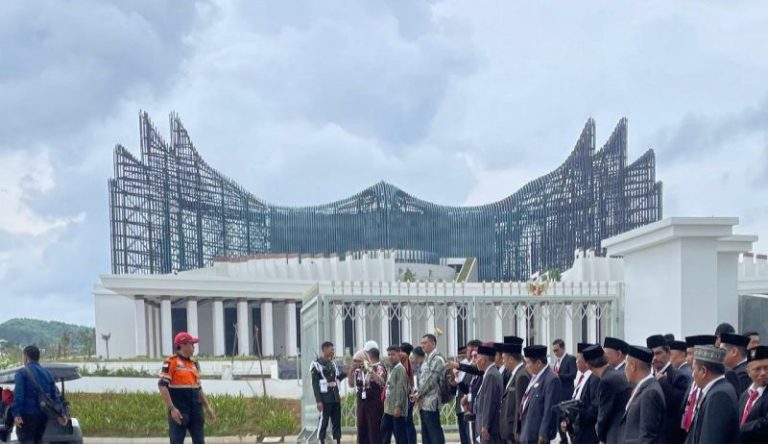 Pengamat Sebut IKN Bawa Berkah bagi Pariwisata dan Ekraf di Kaltim