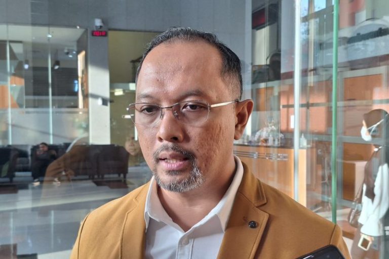 KPK Jadwalkan Ulang Pemeriksaan Hasto