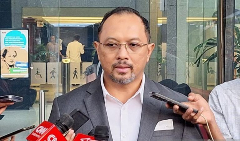 KPK Geledah Rumah Hasto Kristiyanto Terkait Kasus Harun Masiku
