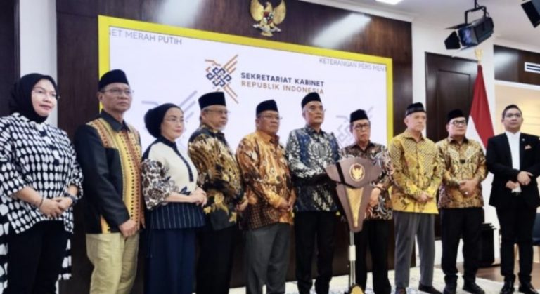 DPR Harap Presiden Prabowo Lobi Arab Saudi Tambah Kuota Haji