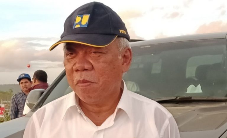 Infrastruktur ASN Sudah Siap Digunakan, OIKN : Soal Pemindahan Tunggu Arahan KemenPANRB