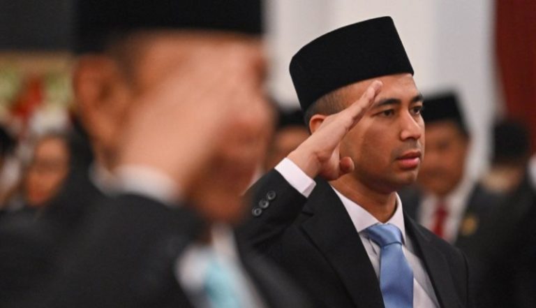 Raffi Ahmad Sudah Laporkan LHKPN, KPK Verifikasi Asetnya