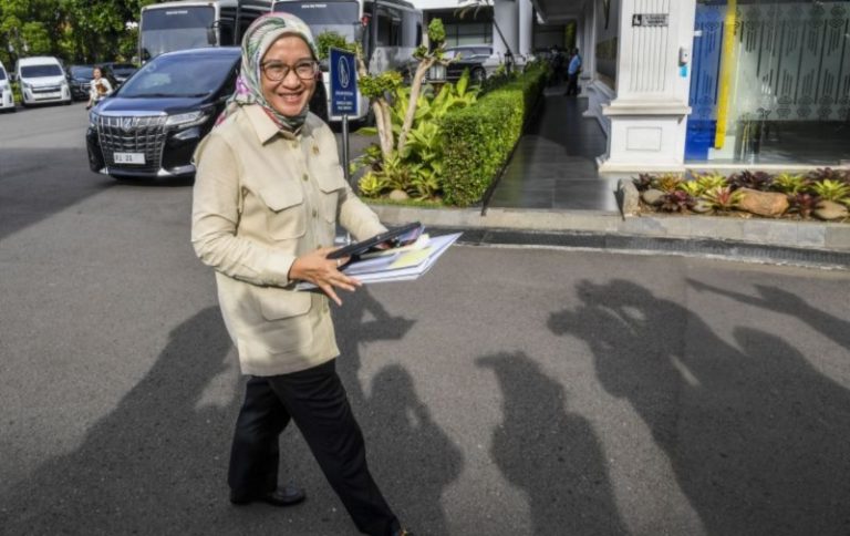 Menteri PANRB : Belum Ada Pemindahan ASN ke IKN dalam Waktu Dekat