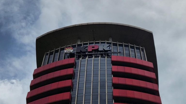 KPK Tolak Surat Hasto soal Penundaan Pemeriksaan Selama Praperadilan