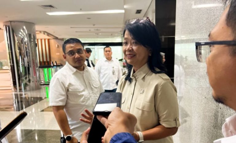 Wamen PU: 47 Tower ASN di IKN Ditarget Rampung 2025