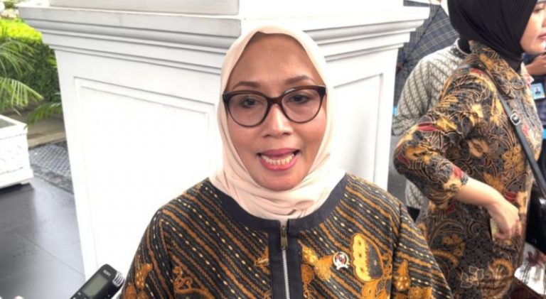 Menteri PPPA Ajak Masyarakat Rasional Hadapi Fenomena Koin Jagat