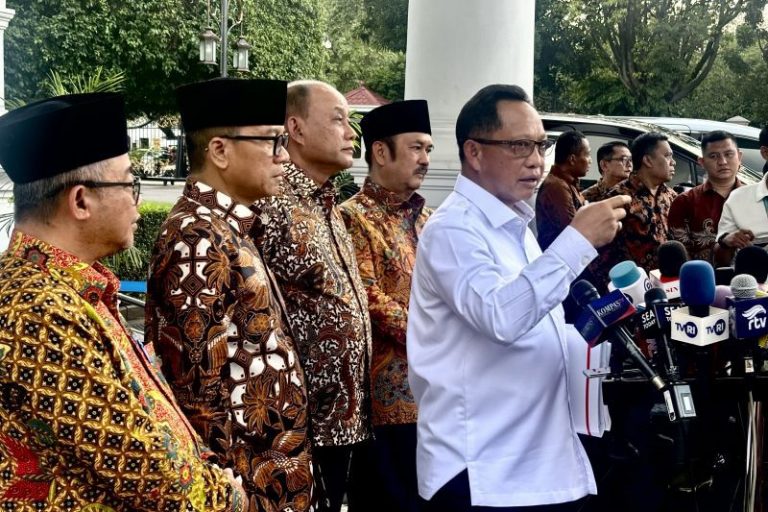 Mendagri : Pelantikan Kepala Daerah Tunggu Hasil Raker DPR 22 Januari