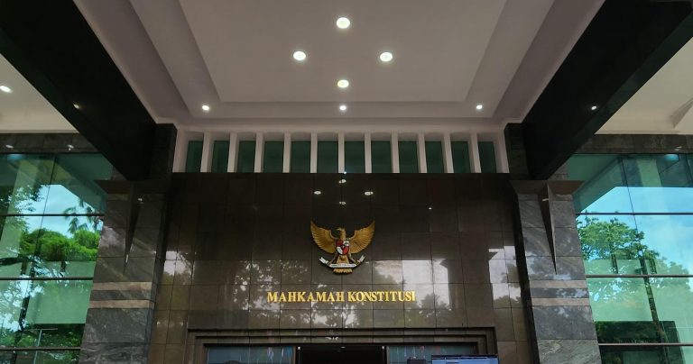 Sengketa Pilkada 2024 di Kaltim Memasuki Sidang Kedua, Ini Jadwal dan Susunan Hakimnya!