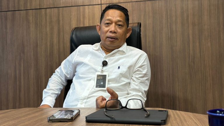 IKN Siapkan Struktur Pemdasus dengan Wilayah Pengembangan Terintegrasi