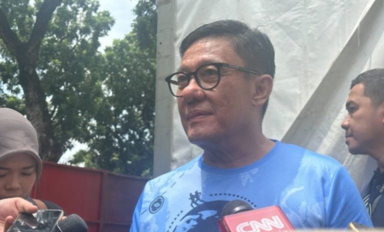 Kementerian Imipas : Pencekalan Firli Masih Bisa Diperpanjang
