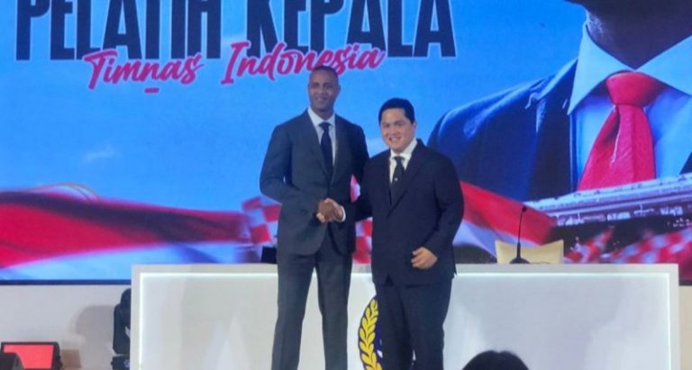 Erick Thohir: Dirtek PSSI akan Diumumkan Akhir Februari 2025