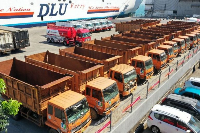 IKN Dorong Peningkatan Kinerja Pelindo Regional 4