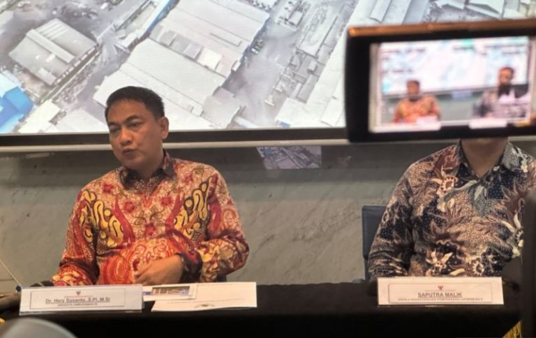 ORI Ingatkan Bahlil Lahadalia Perbaiki Sistem di Kementerian ESDM