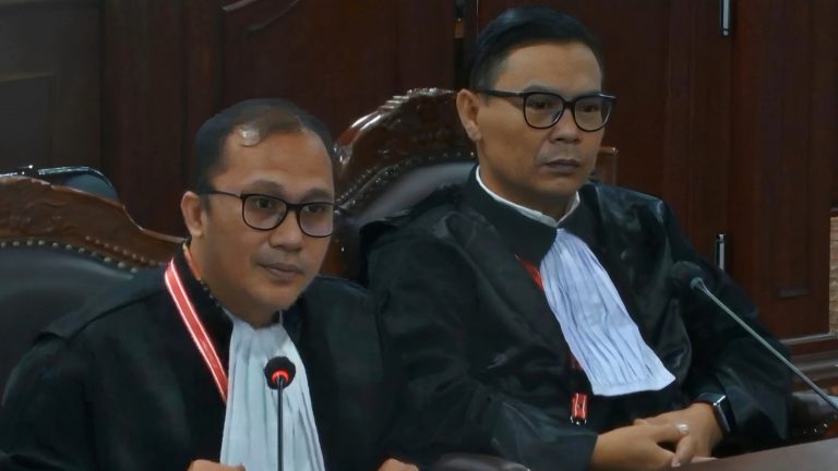 Sengketa Pilkada Mahakam Ulu: Pihak Terkait Klarifikasi Isu Kontrak Politik dan Penyalahgunaan Fasilitas Negara