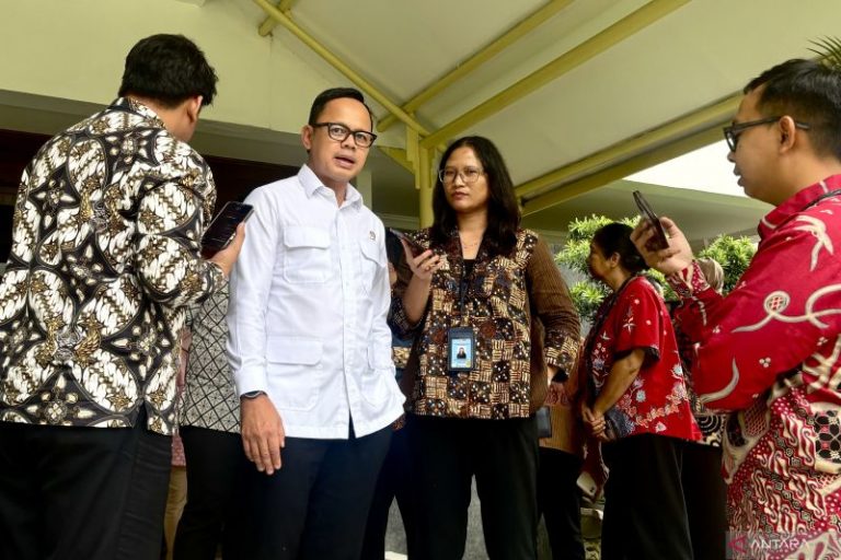 Presiden Prabowo Bakal Lantik 270 Kepala Daerah Terpilih pada 6 Februari 2025