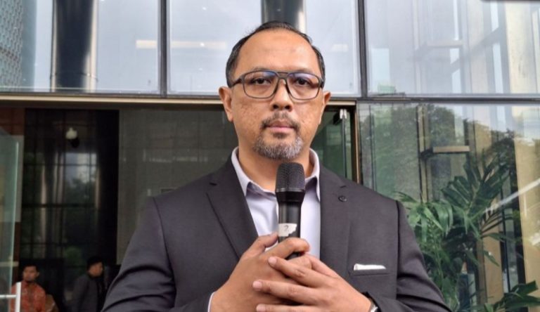 KPK Terus Usahakan Ekstradisi Buronan Kasus KTP-el Paulus Tannos dari Singapura