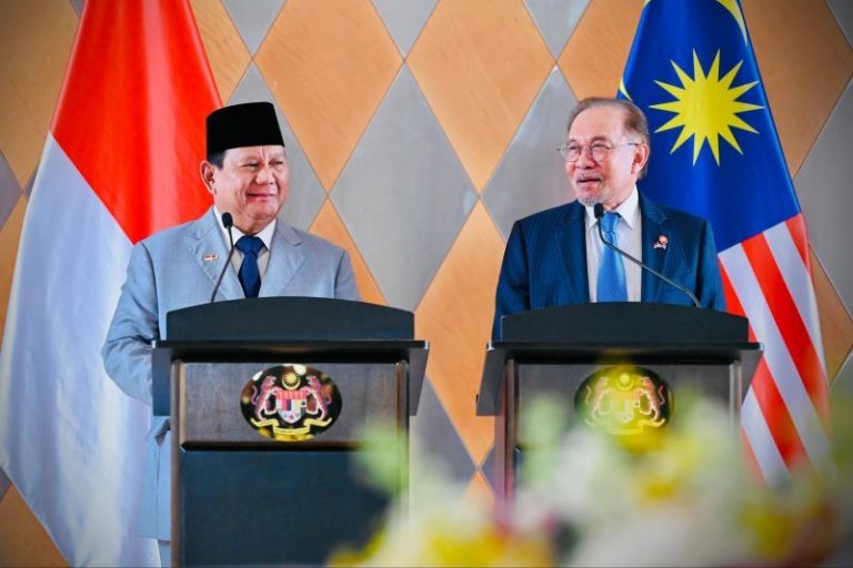 Anwar Ibrahim Tekankan Kolaborasi Strategis Petronas-Pertamina di Sektor Energi