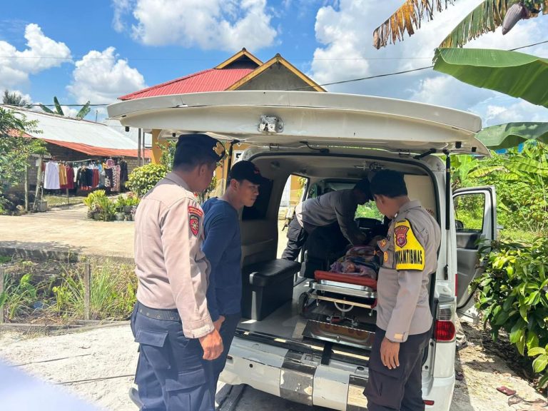 Tak Punya BPJS, Korban Perundungan di Kukar Butuh Waktu 3 Hari Untuk Mendapat Perawatan