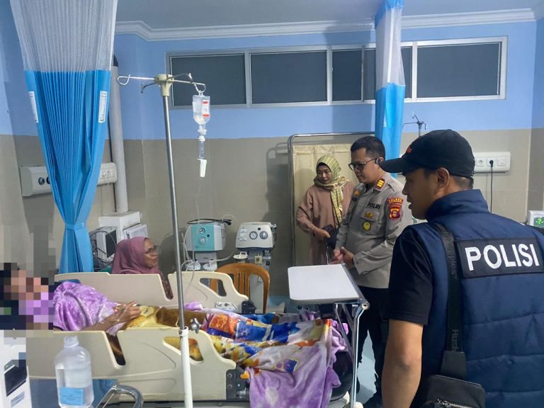 Polisi Selidiki Kasus Dugaan Perundungan Pelajar di Anggana Kukar