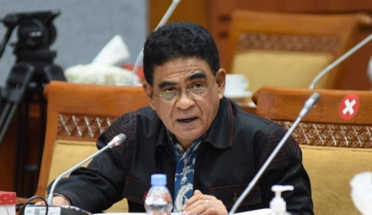 Komisi XIII DPR Desak Pemerintah Koordinasi Cepat untuk Ekstradisi Paulus Tannos
