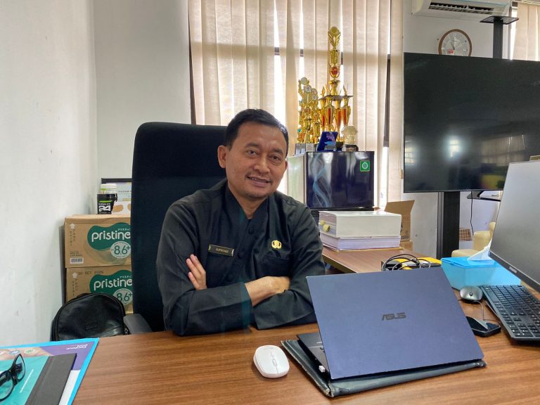 Dinkes Kukar Hadirkan Skrining Kejiwaan untuk Pencegahan Dini ODGJ