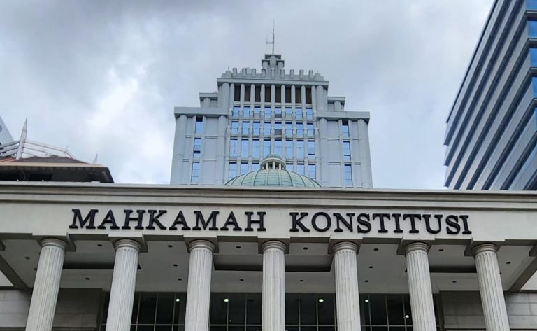 Sidang Kedua Sengketa Pilkada Berau Digelar Hari Ini, Akankah Gugatan MP-AW Berlanjut?