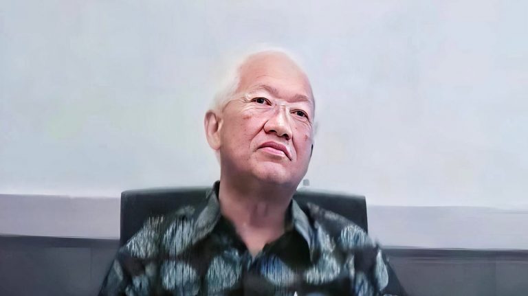 Paulus Tannos Gugat Penangkapannya di Singapura, KPK Gerak Cepat Urus Ekstradisi