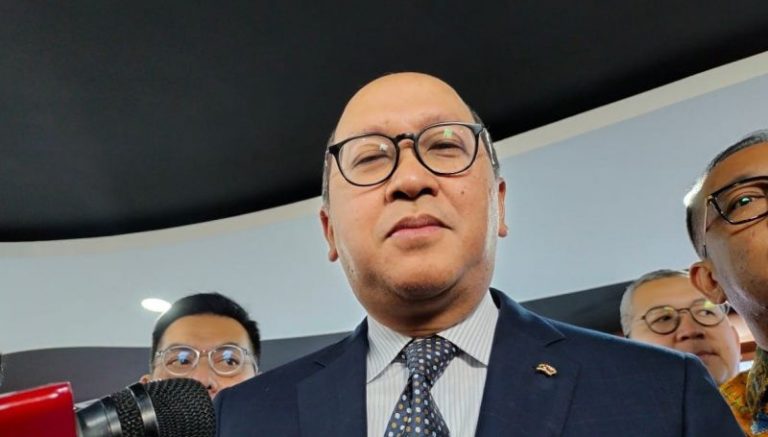 Pemerintah Gencar Promosikan Potensi Investasi IKN ke Dunia Internasional