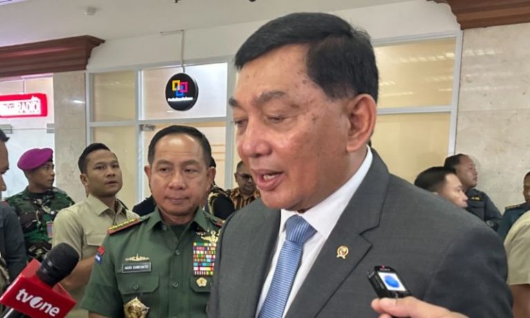 Jepang Hibahkan Dua Kapal Patroli Baru untuk IKN