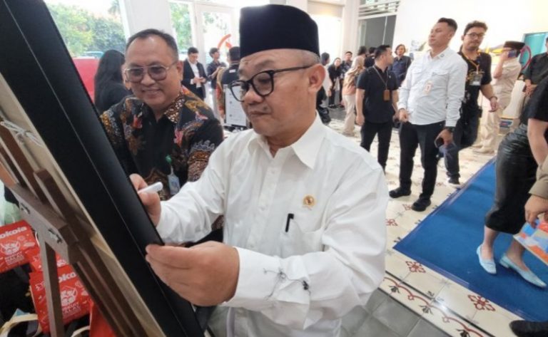 Mendikdasmen Pastikan Efisiensi Anggaran Tak Ganggu Program Strategis