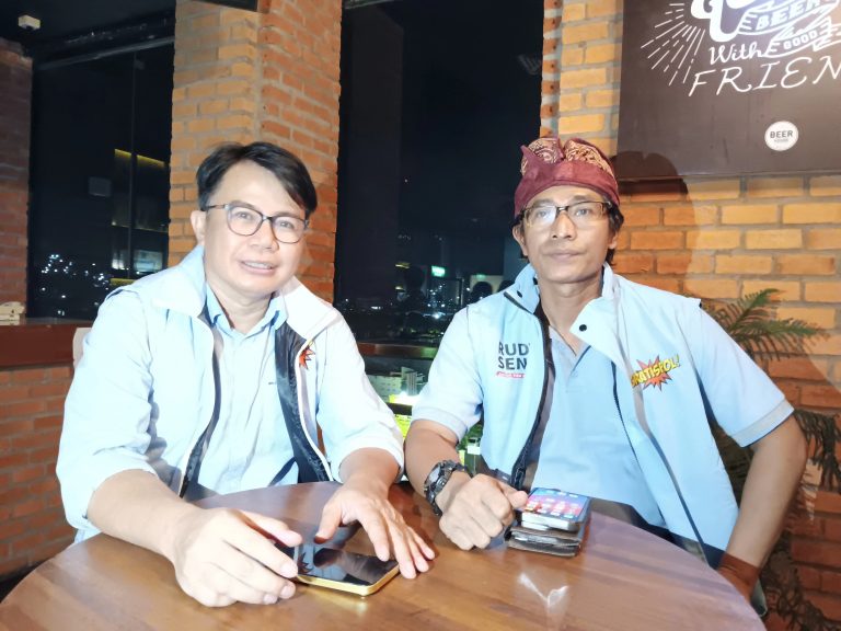 Tim Pemenangan Rudy-Seno Sambut Putusan MK, Ajak Masyarakat Jaga Kondusivitas