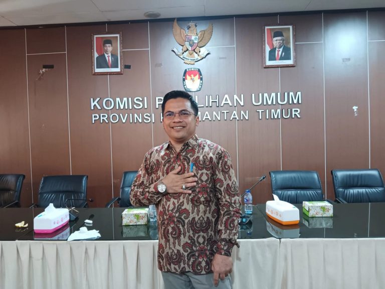 KPU Kaltim Siap Gelar Pleno Penetapan Pemenang Pilgub 2024