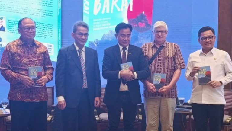 Eksekusi Mati 300 Terpidana Tertunda Terkait Faktor Diplomasi