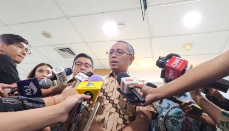 Istana Pastikan Pemblokiran Anggaran Tak Halangi Progres Pembangunan IKN