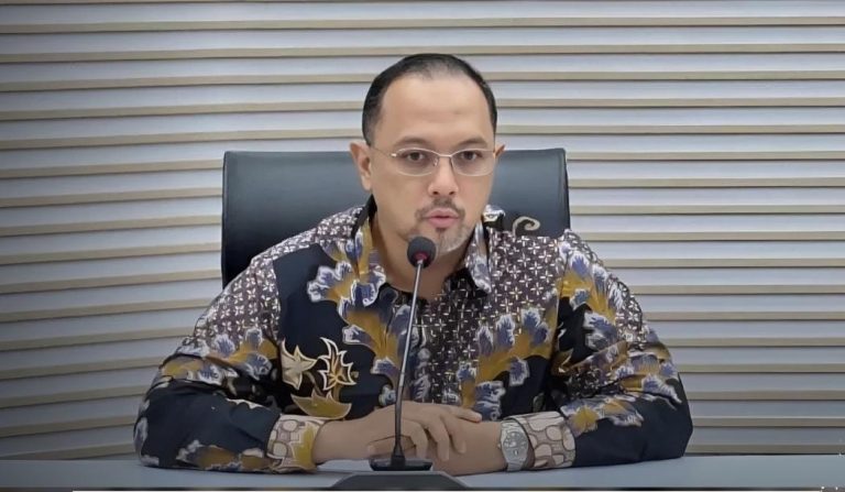 KPK Geledah Rumah Anggota DPR Heri Gunawan Terkait Dugaan Korupsi Dana CSR Bank Indonesia