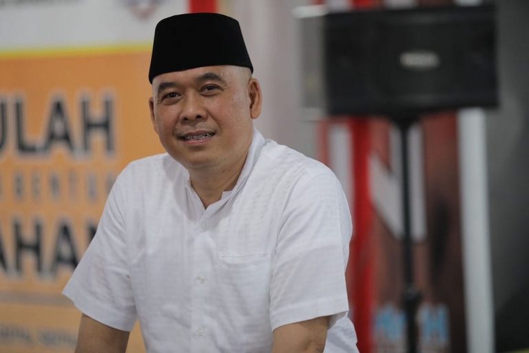 Profil Heri Gunawan, Kader Gerindra yang Rumahnya Digeledah KPK