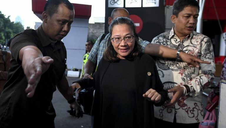 Pakar Hukum Minta Hakim Dalami Kesaksian Agustiani Tio dalam Kasus Harun Masiku