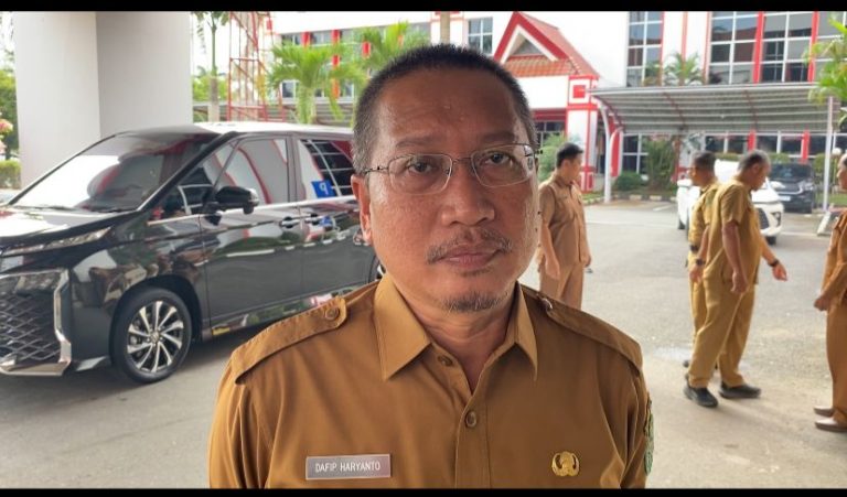 DP2KB Kukar Tegaskan Program KB Bukan Sekadar Soal Dua Anak