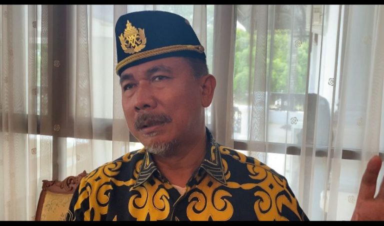 Meski Ada Efisiensi Anggaran, Pemkab Kukar Pastikan Proyek Strategis dan Prioritas Tetap Berjalan