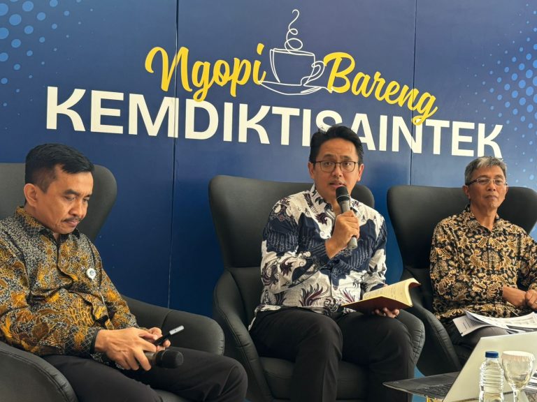 Boeing Lirik Industri Indonesia Jadi Pemasok Komponen Pesawat