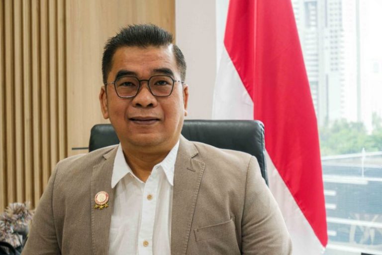 Ali Berawi Kembali ke UI setelah Mundur dari Deputi Otorita IKN