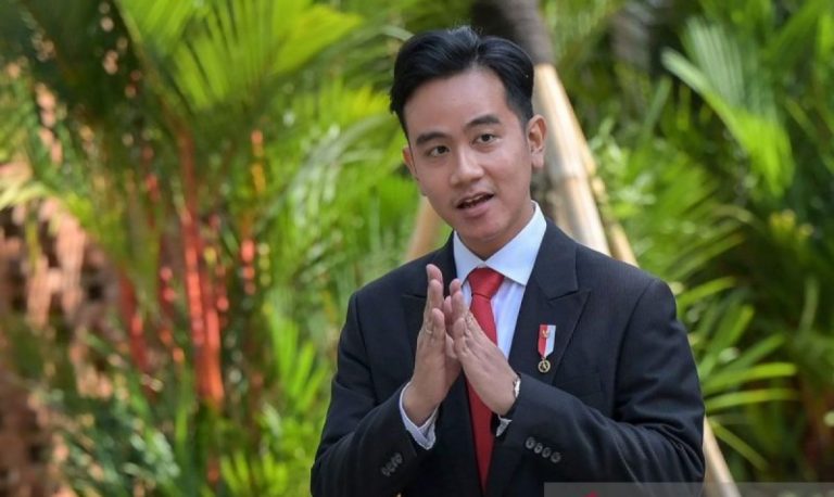Hari ini, Wapres Gibran Rakabuming Raka Dijadwalkan Kunjungi Samarinda
