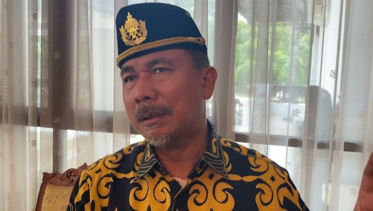 Sunggono Tegaskan Pemkab Kukar Tidak akan Terapkan Skema PPPK Paruh Waktu