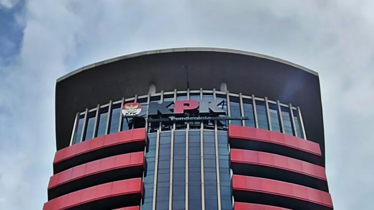 KPK Selidiki Peran PT Sinar Kumala Naga dalam Kasus TPPU Rita Widyasari