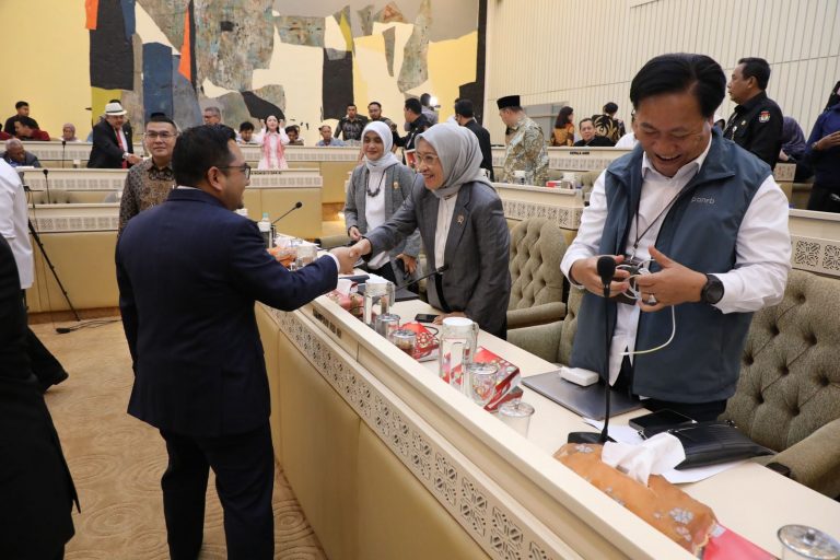 Meski Efisiensi Anggaran, Menteri PANRB Sebut Pengangkatan Stafsus Sesuai Perpres