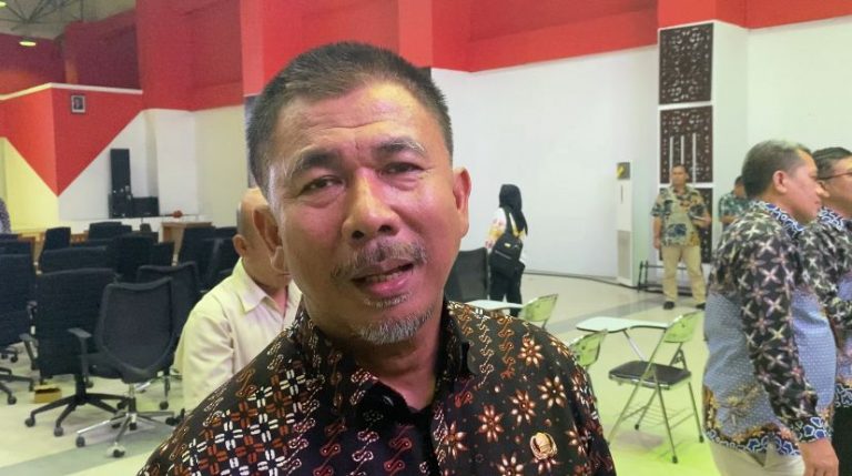 Lakukan Efisiensi Anggaran, Pemkan Kukar Pangkas Perjadin dan Meeting Hingga 75 Persen