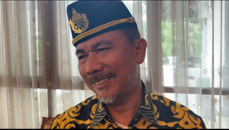 Pemkab Kukar Hadapi Indikasi Defisit Anggaran Rp 1,3 Triliun.