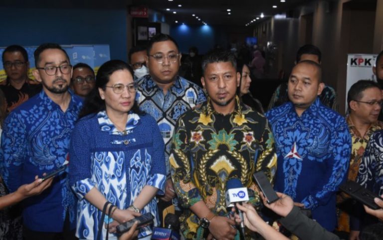 Bendahara Umum Partai Demokrat Renville Antonio Meninggal Dunia Akibat Kecelakaan di Situbondo
