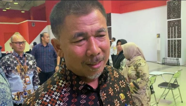 Pemkab Kukar Pastikan Gaji dan Tunjangan ASN Tak Terdampak Efisiensi