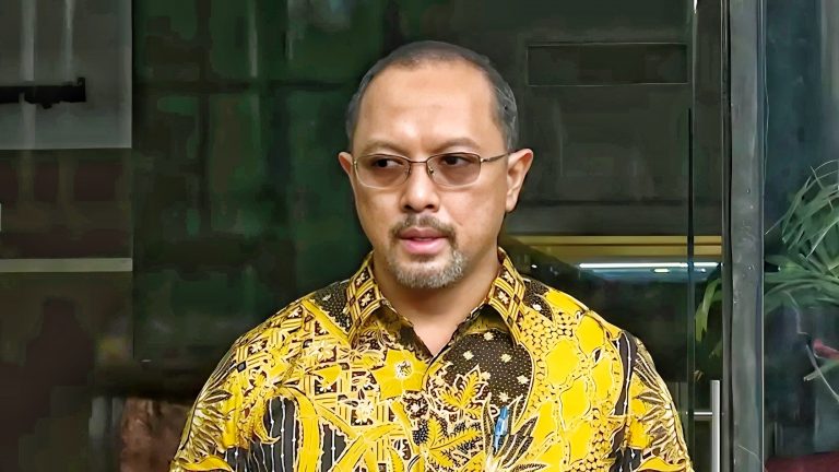 KPK Gerak Cepat, Berkas Ekstradisi Paulus Tannos Siap Dikirim ke Singapura Pekan Depan